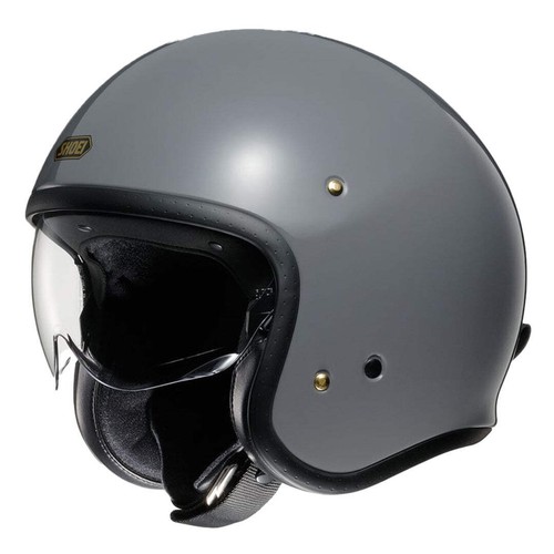 Shoei basalt grey - shoei, j.o