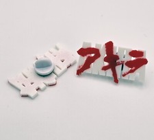 Akira 80s Film Logo 3D Print