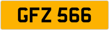 GFZ 566 G 3x3 DATELESS PRIVATE
