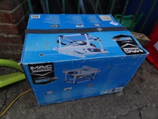 MacAllister MTSP800B bench tool unused