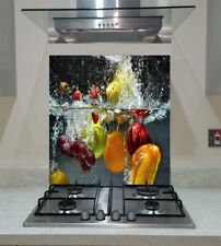 Splashback Toughened Glass