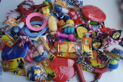 Bargain bulk pack dog - bargain, of