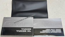 2003 GMC YUKON / YUKON XL