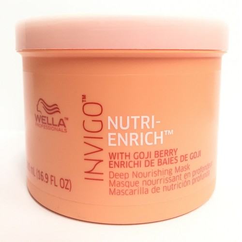Wella invigo nutri - wella,