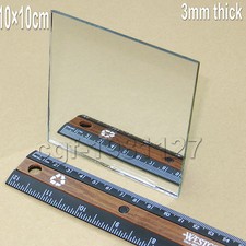 First 1st Surface Mirror