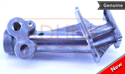 Main multipoint gas valve - main,