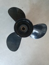 11.1 x 13 mercury outboard propellor