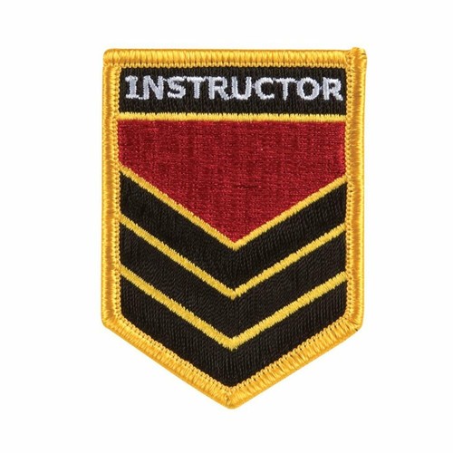 Martial arts embroidered - martial,