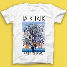 Talk Talk Spirit Of Eden Punk