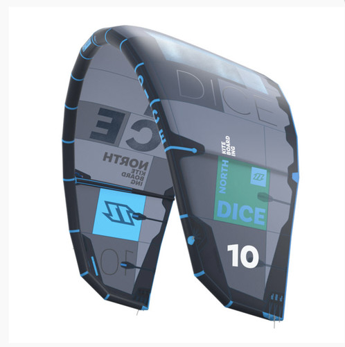 2018 north dice new - (new, in