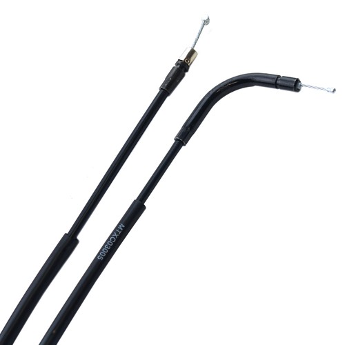 Choke cable kawasaki klf300 - choke,