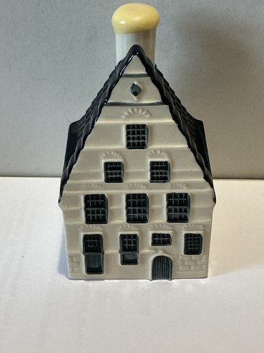 Vintage klm miniature ceramic - miniature,