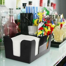 Multifunctional Bar Organizer