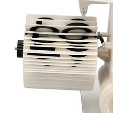 Retro Flip Down Clock Battery