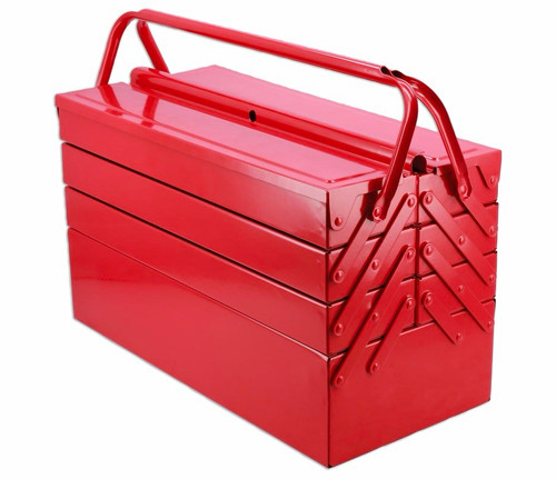 Laser tools 7 tray - laser, (3487)