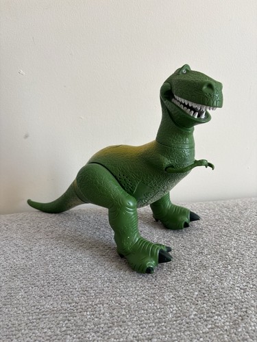 Disney pixar toy story rex - pixar,