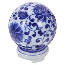  Decorative Balls for Bowls