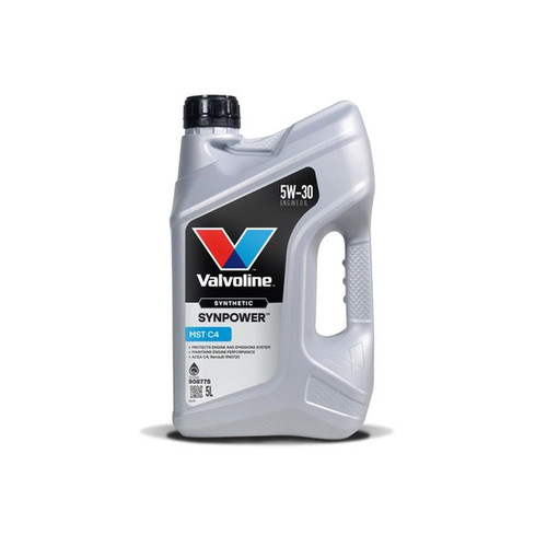Valvoline engine oil 30 - 5l, 5w-30