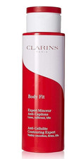Clarins Body Fit Anti-Cellulite Contouring Expert Body Cream 200ml