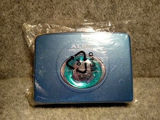 Alba CP705 Metallic Blue