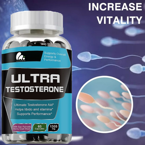 Men fertility support - men's,