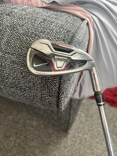 Nike Vr-s Cavity Back Irons