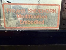 MILITARY LAND ROVER WOLF