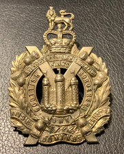 Kings Own Scottish Borderers