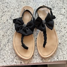 Primark Women's Wide Fit Flip
