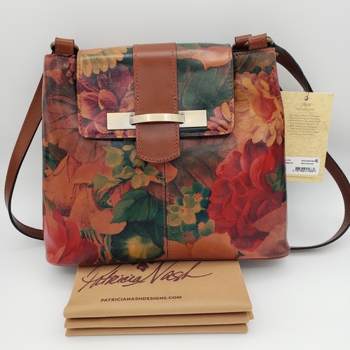 Patricia nash floral - patricia,