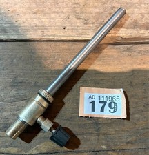 Tilley Lamp Stop Cock and