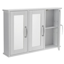 Bathroom Wall Cabinet Habitat