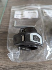 Three genuine Manfrotto Tripod Leg Locking Lever Spare Parts used 