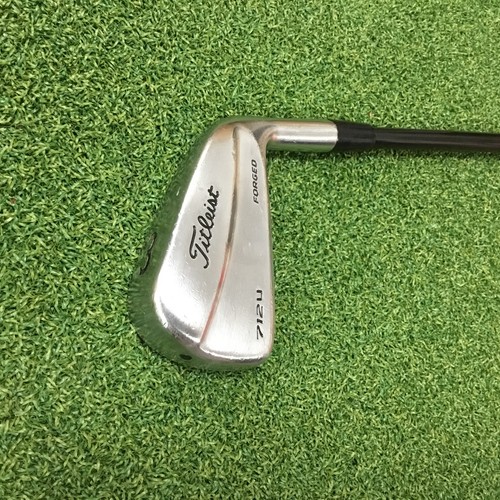 Titleist 712u iron - titleist,