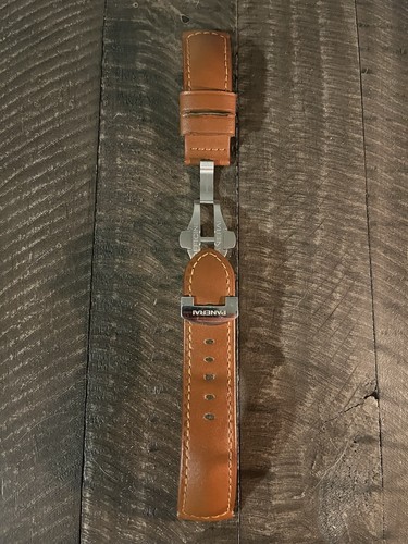 Genuine panerai 22mm - ,