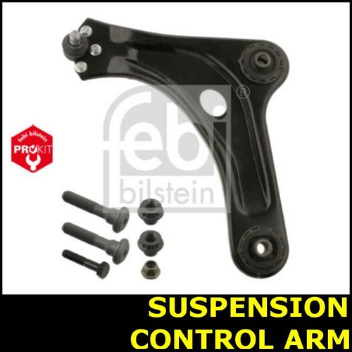 Suspension control arm front - suspension,