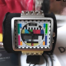 D&G Dolce&Gabbana Medicine Man