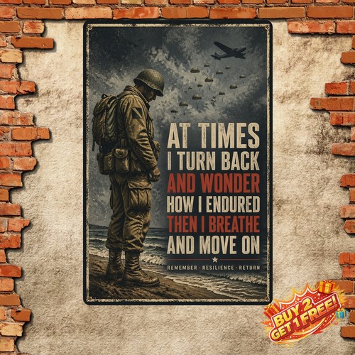 Honor our veterans - our, military
