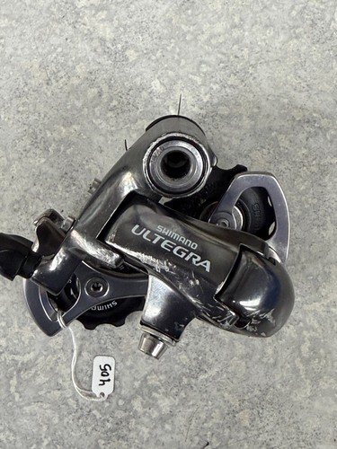 Previously enjoyed shimano - previously,