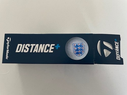 Dozen taylormade distance - dozen,