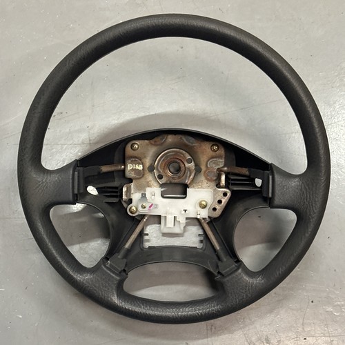 Honda civic mk6 oem steering - mk6,