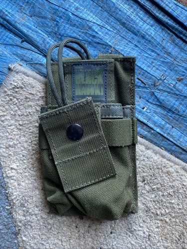 Blackhawk olive green single - blackhawk!,