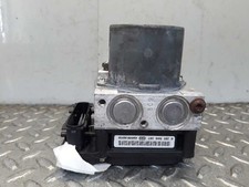 8200355249 ABS FOR RENAULT