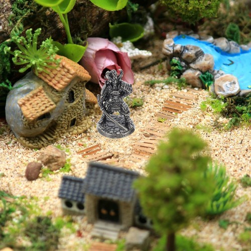 Micro japanese home statue - ,