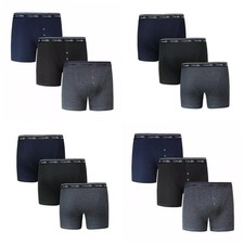 Cavailia Mens Boxer Shorts