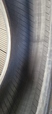 Goodrich Tyre. 255/70 R16