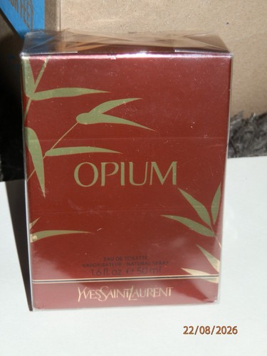 Yves saint laurent - saint, 50ml
