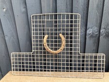 Land Rover Front Grill - series 2 (I think)