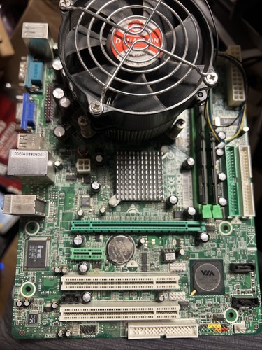 Biostar p4m900 lga775 - fe,