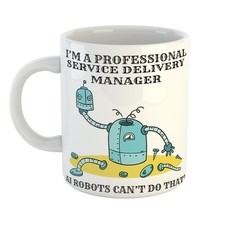 I'M A PROFESSIONAL SERVICE